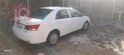 BYD G3